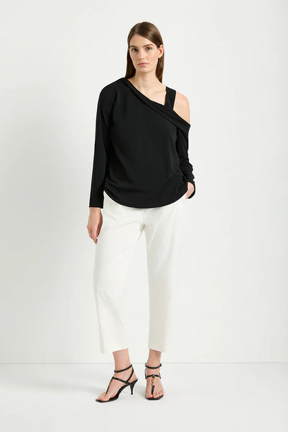 Mela Purdie Crop Trouser WAS $300