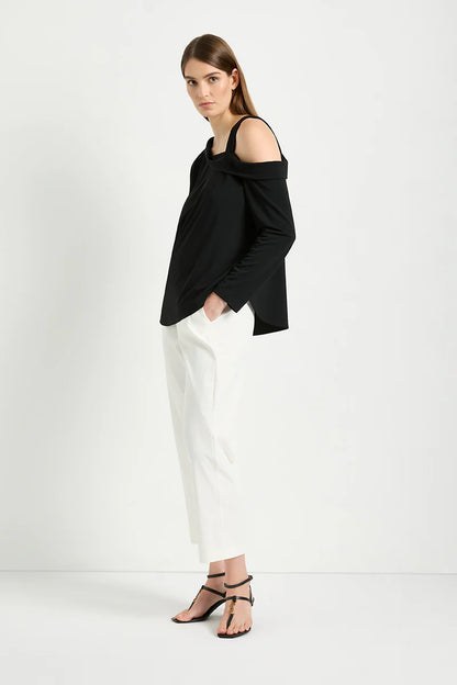 Mela Purdie Crop Trouser WAS $300