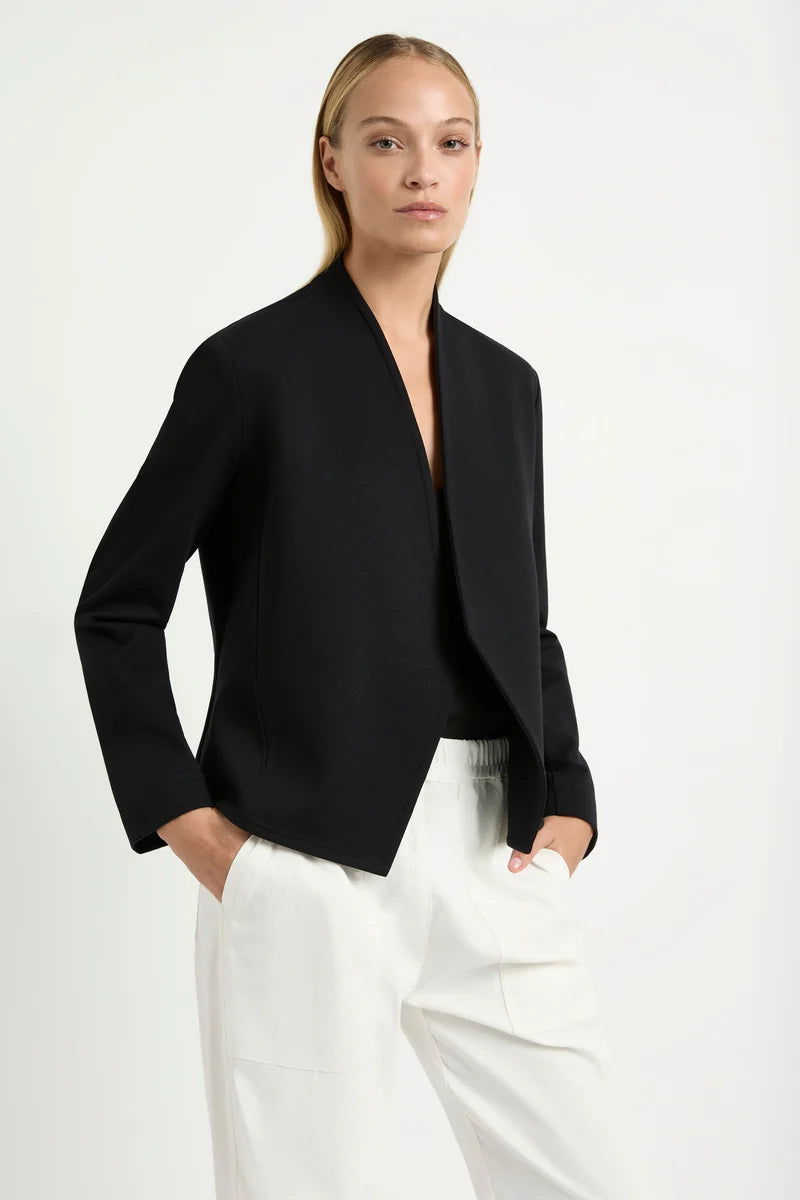 Mela Purdie Envelope Jacket