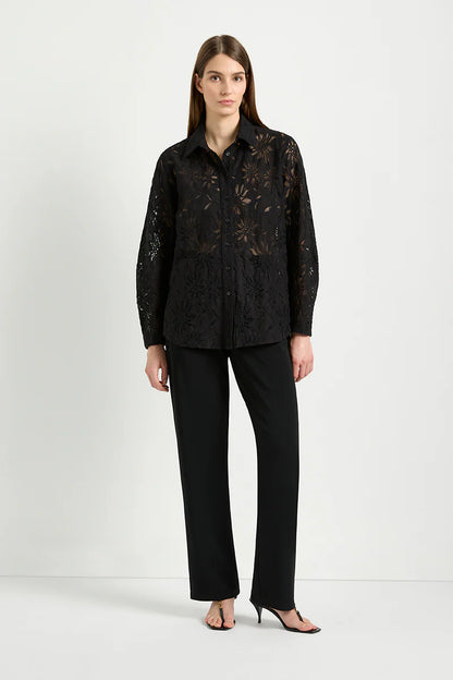 Mela Purdie Dart Shirt