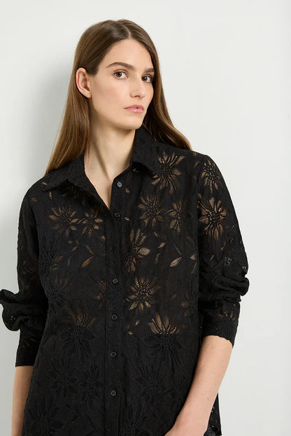 Mela Purdie Dart Shirt