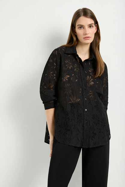 Mela Purdie Dart Shirt