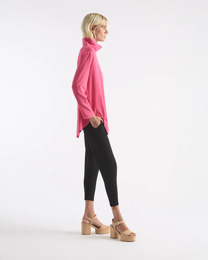 Mela Purdie Zip Front Sweater WAS $300