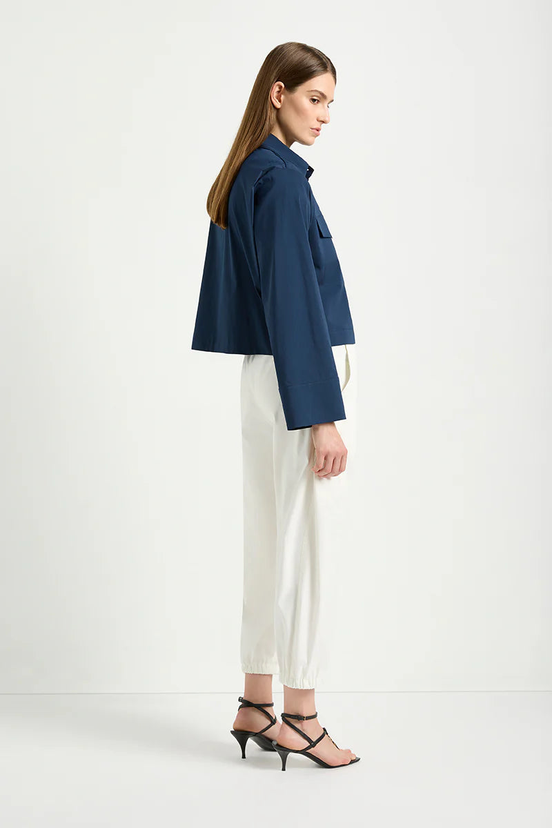 Mela Purdie Trunk Jacket