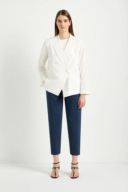 Mela Purdie DB Blazer