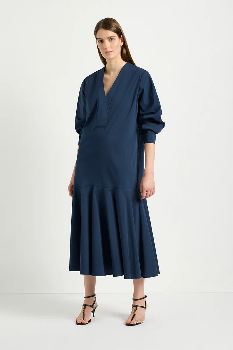 Mela Purdie Bell Dress WAS $410