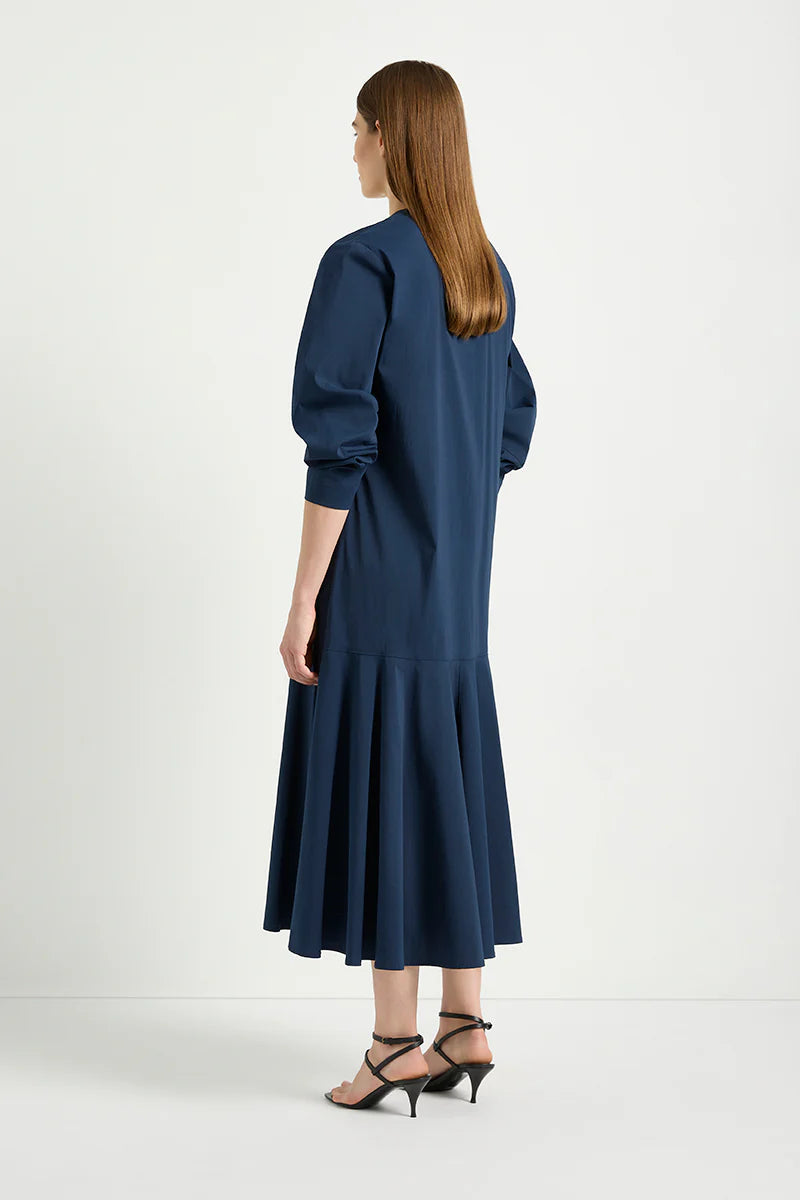 Mela Purdie Bell Dress WAS $410