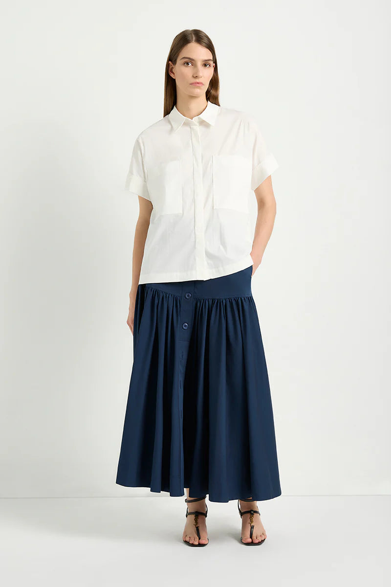 Mela Purdie Meridian Skirt