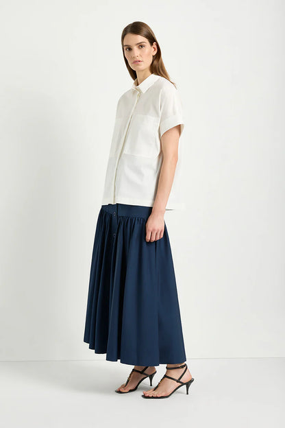 Mela Purdie Meridian Skirt