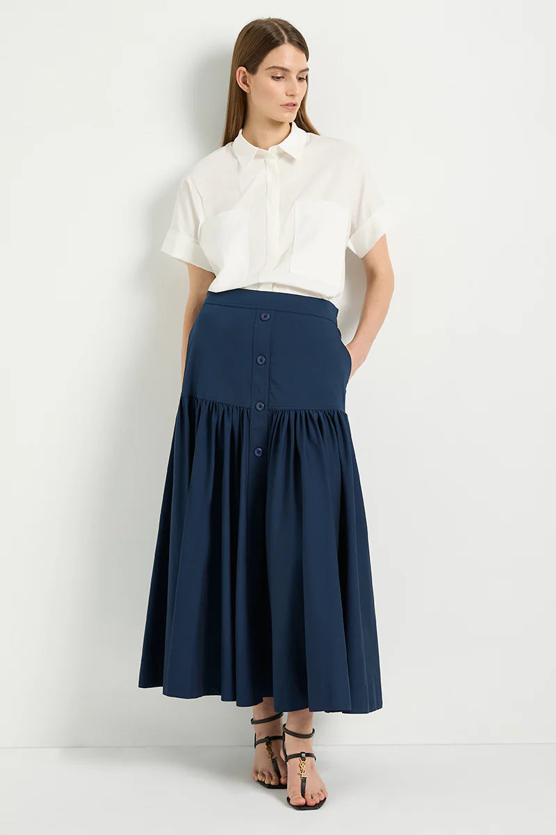 Mela Purdie Meridian Skirt