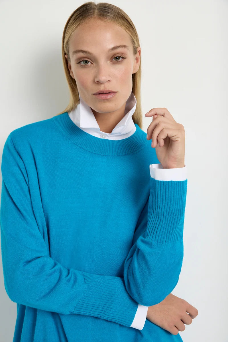 Mela Purdie Pace Sweater