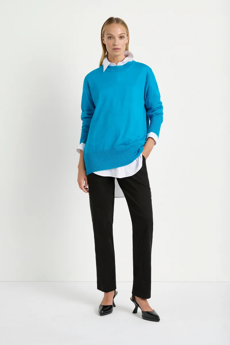 Mela Purdie Pace Sweater