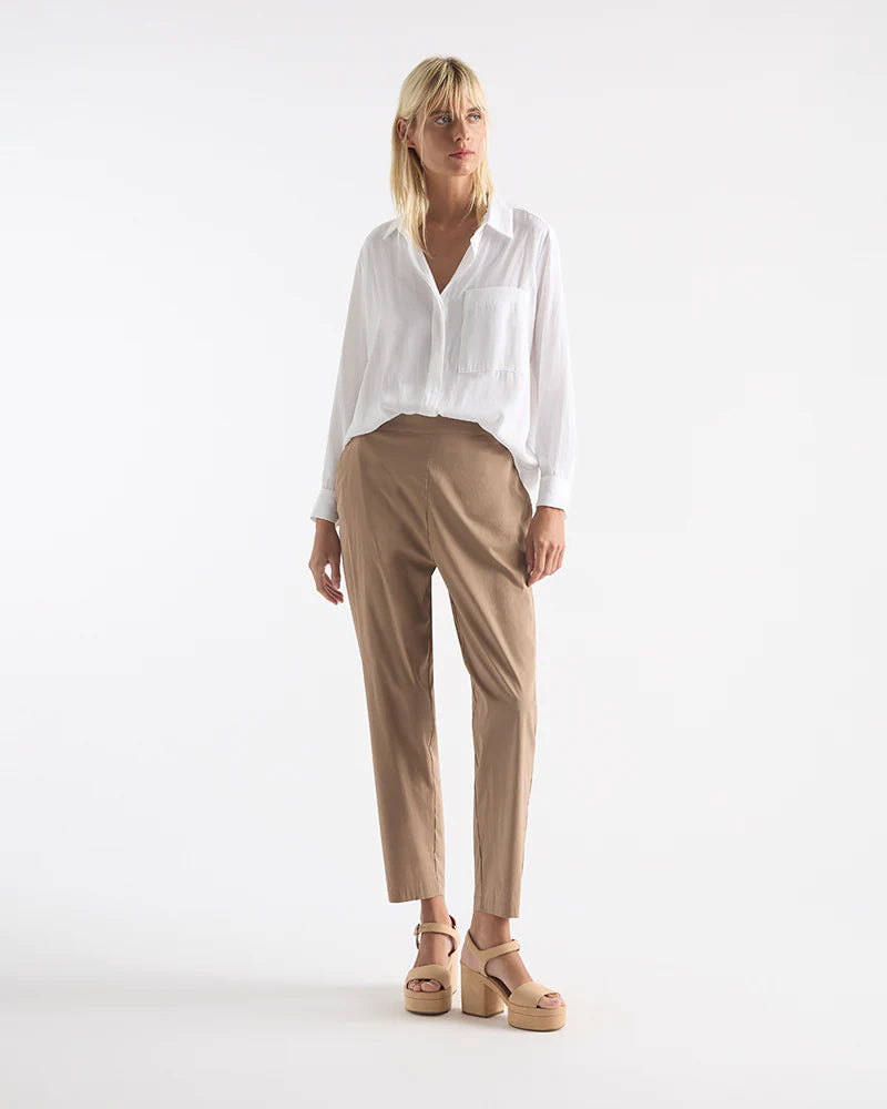 Mela Purdie Stretch Trouser WAS $250