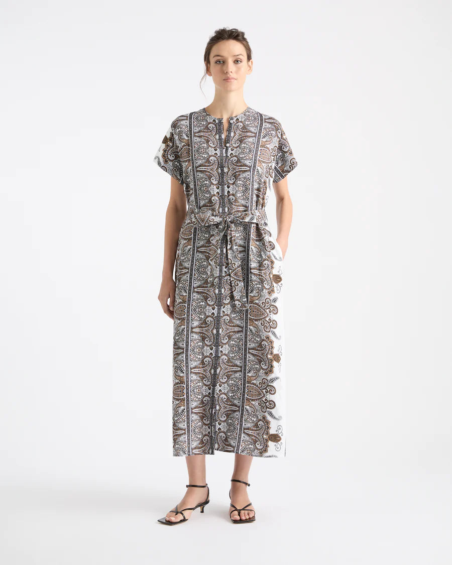 Mela Purdie Shell Dress WAS $435