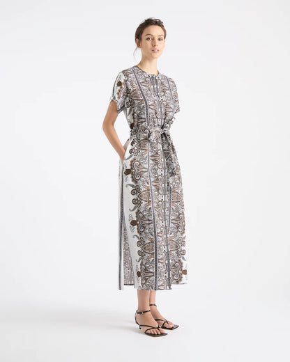 Mela Purdie Shell Dress WAS $435