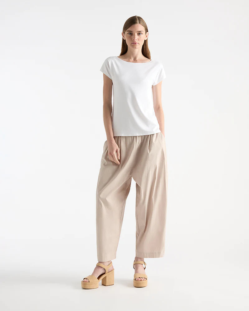 Mela Purdie Panama Pant WAS $265