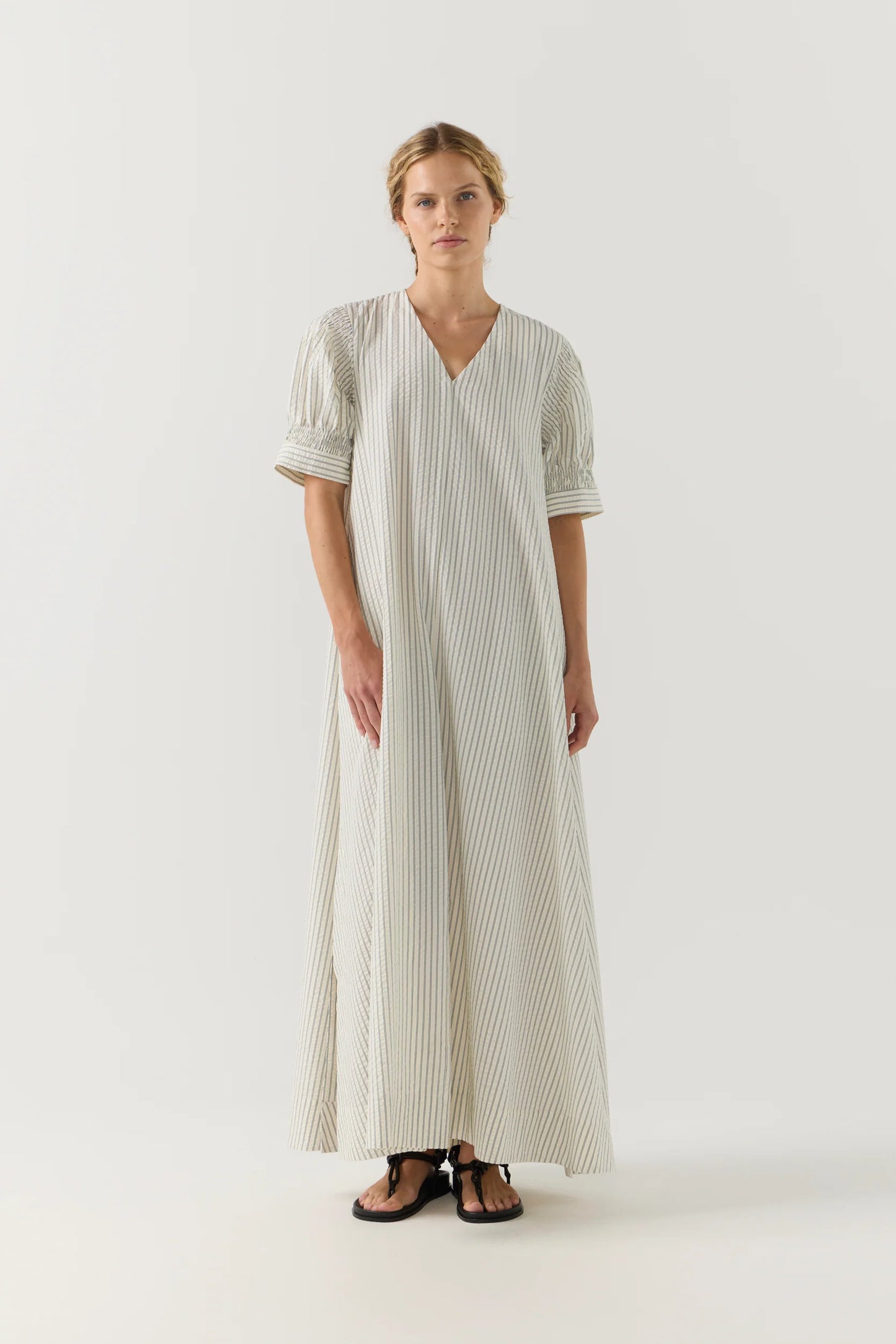 Foemina Scottie Dress