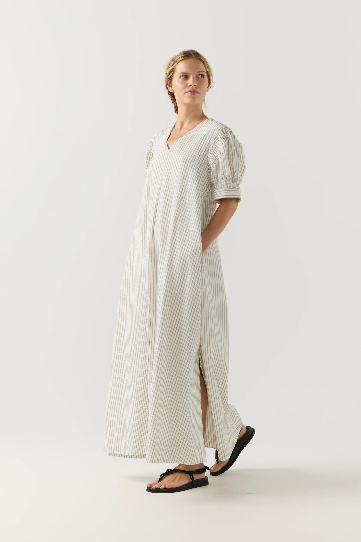 Foemina Scottie Dress