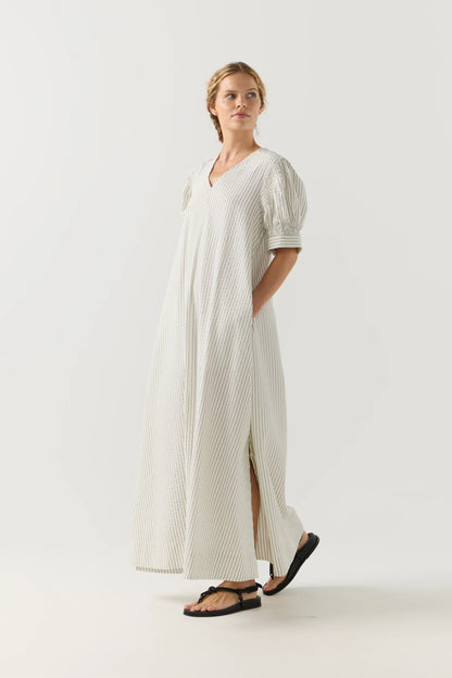 Foemina Scottie Dress
