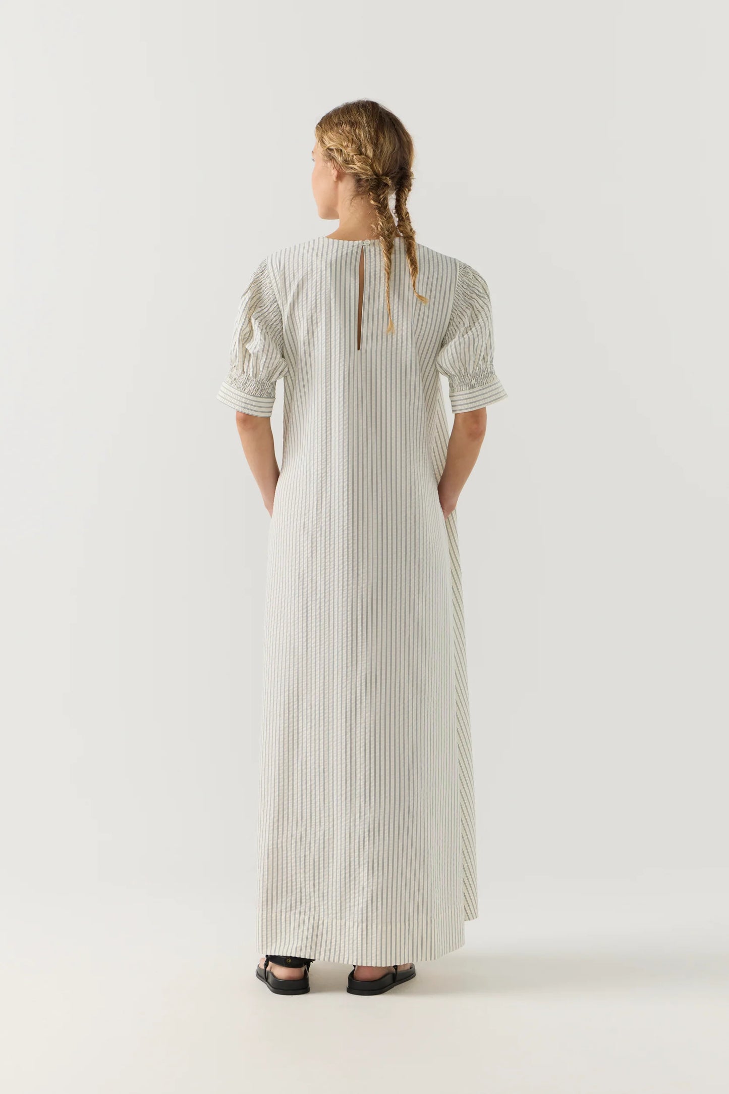 Foemina Scottie Dress