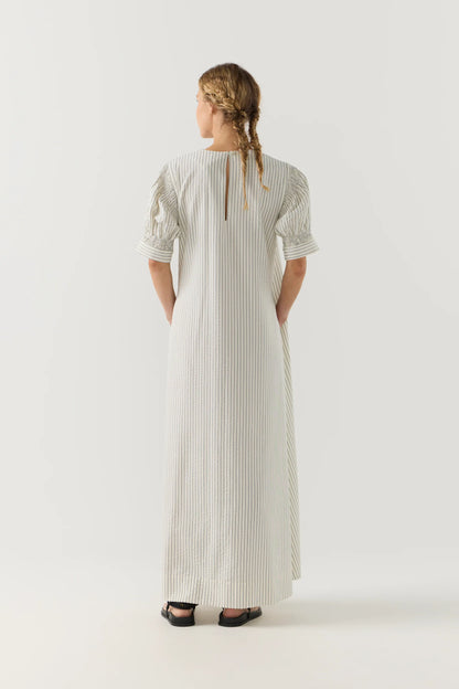 Foemina Scottie Dress