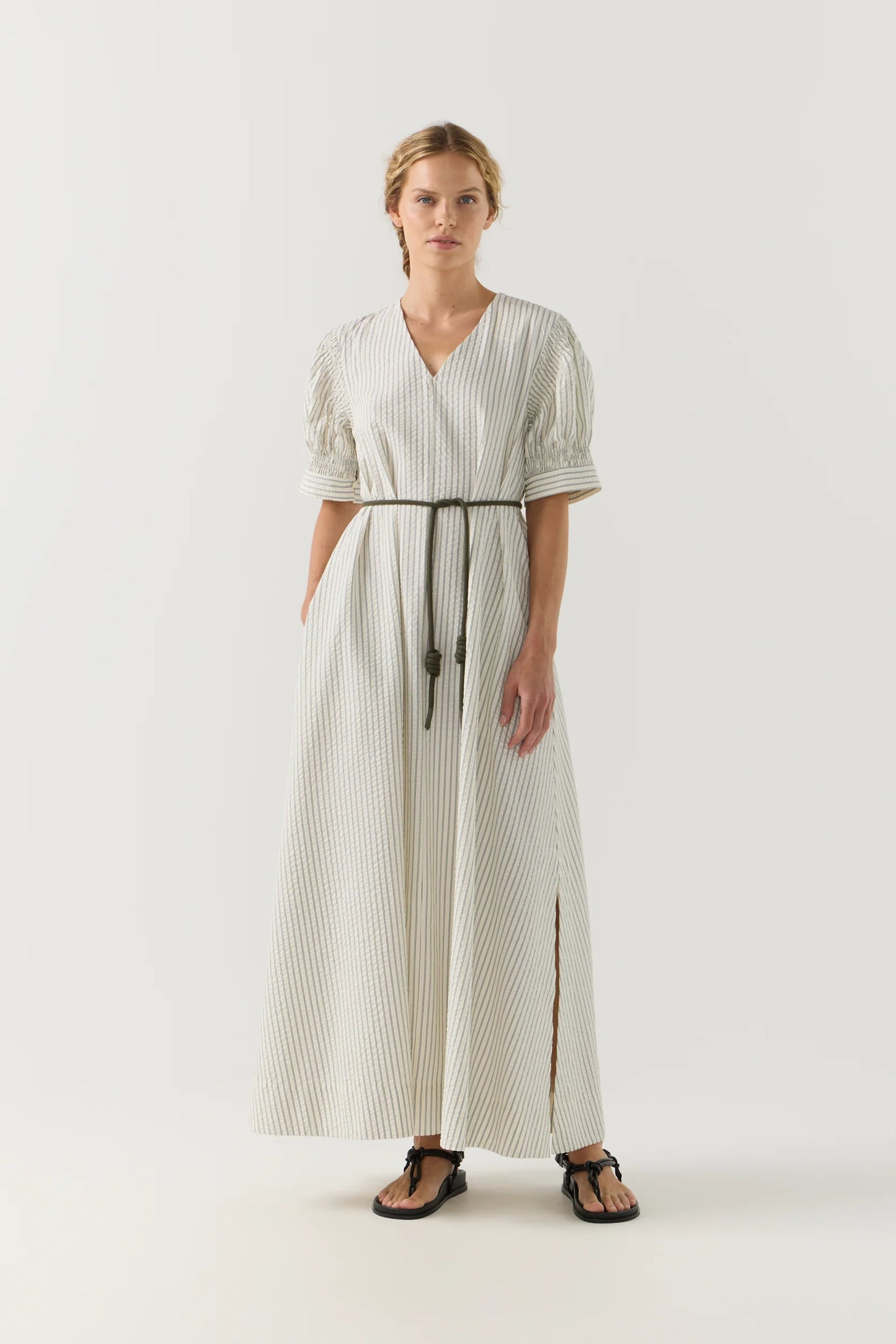 Foemina Scottie Dress