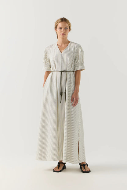 Foemina Scottie Dress