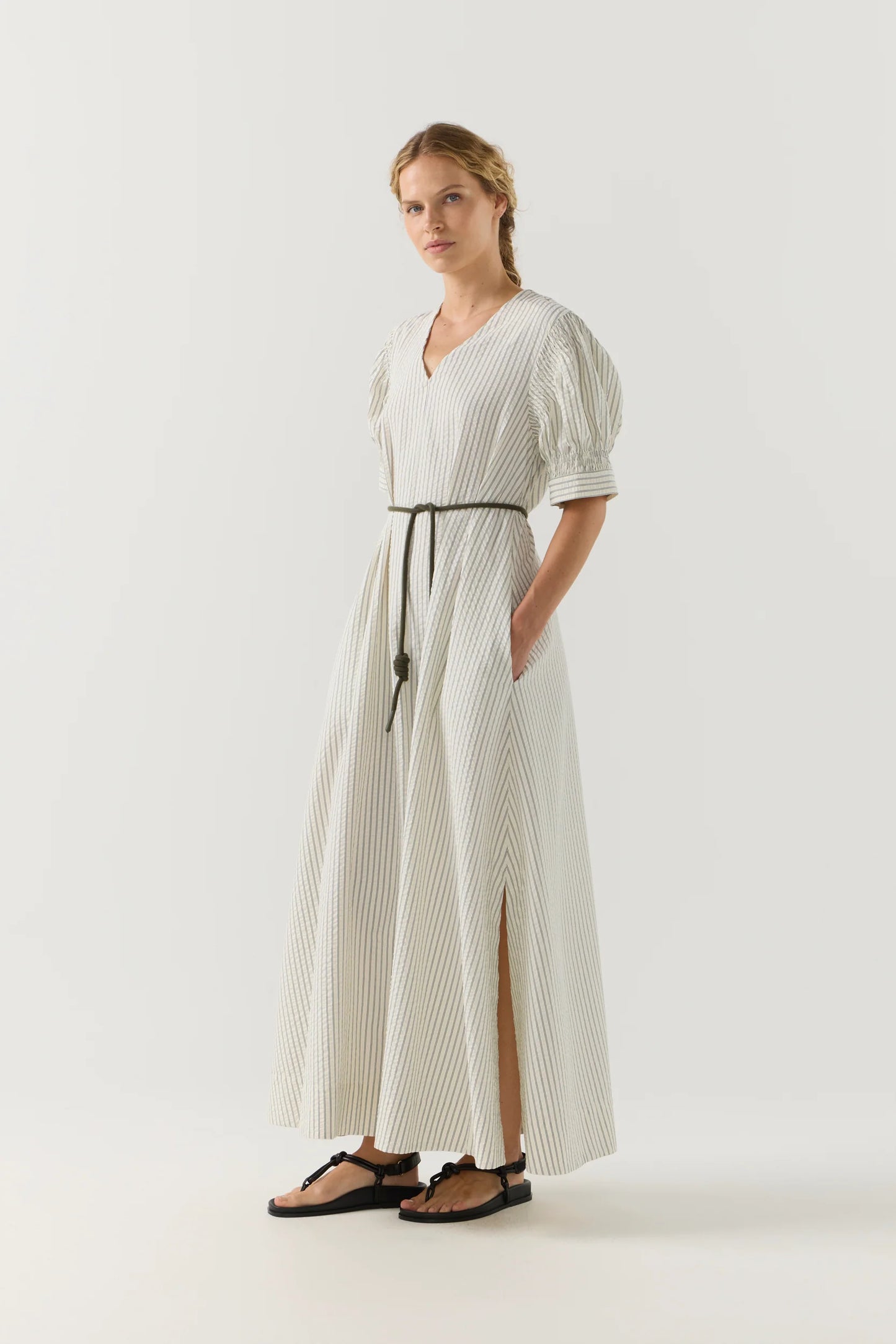 Foemina Scottie Dress