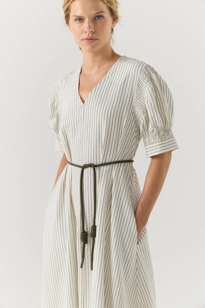 Foemina Scottie Dress