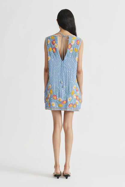 Antipodean Sunny Shift Dress