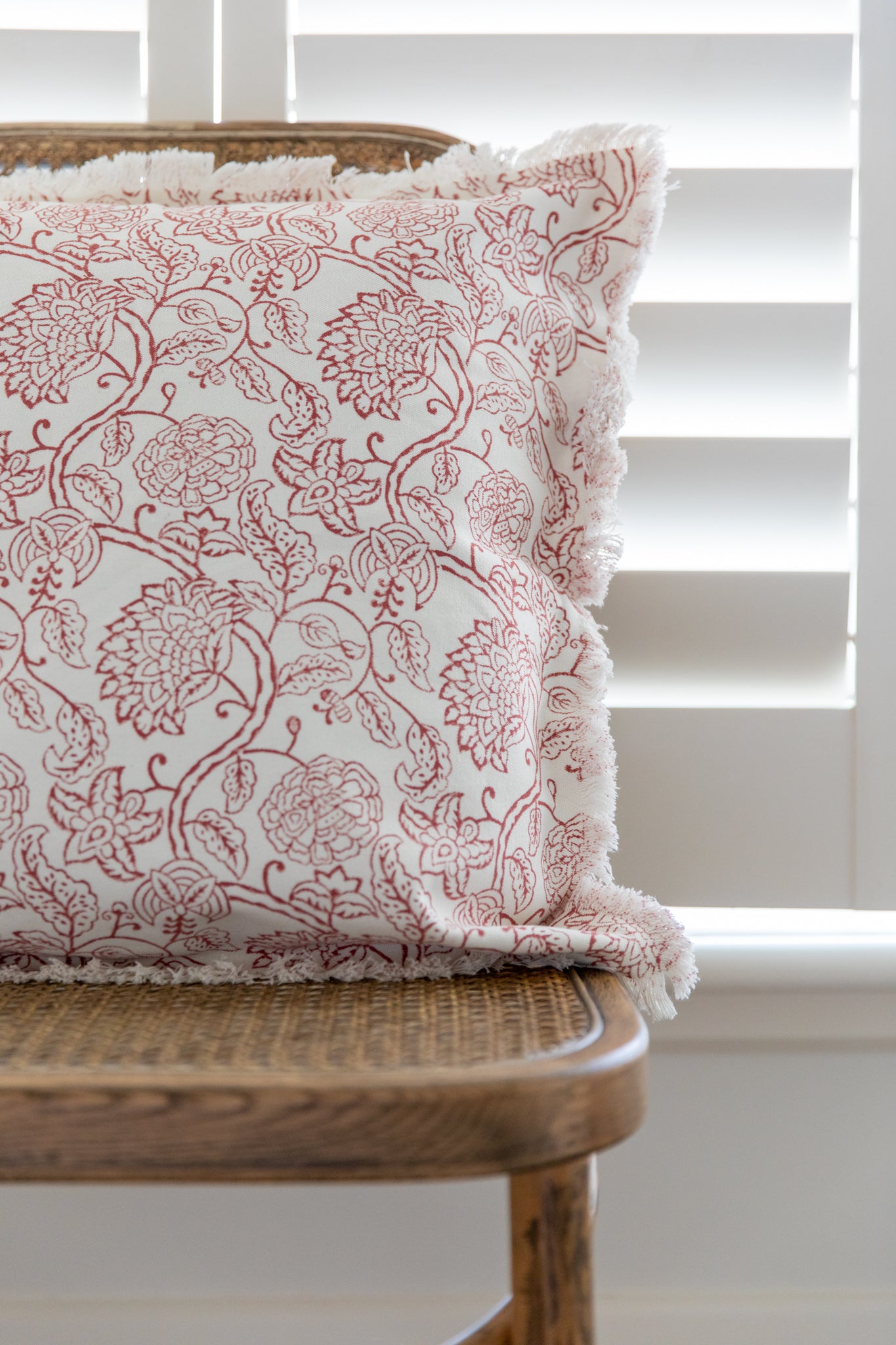 Mandalay Designs Batik Flower Bed Linen SALE