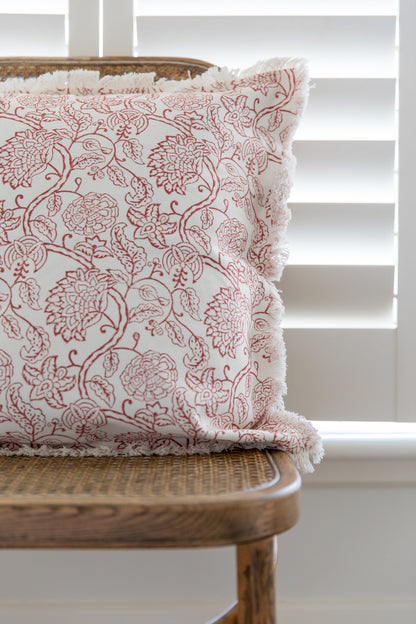 Mandalay Designs Batik Flower Bed Linen SALE