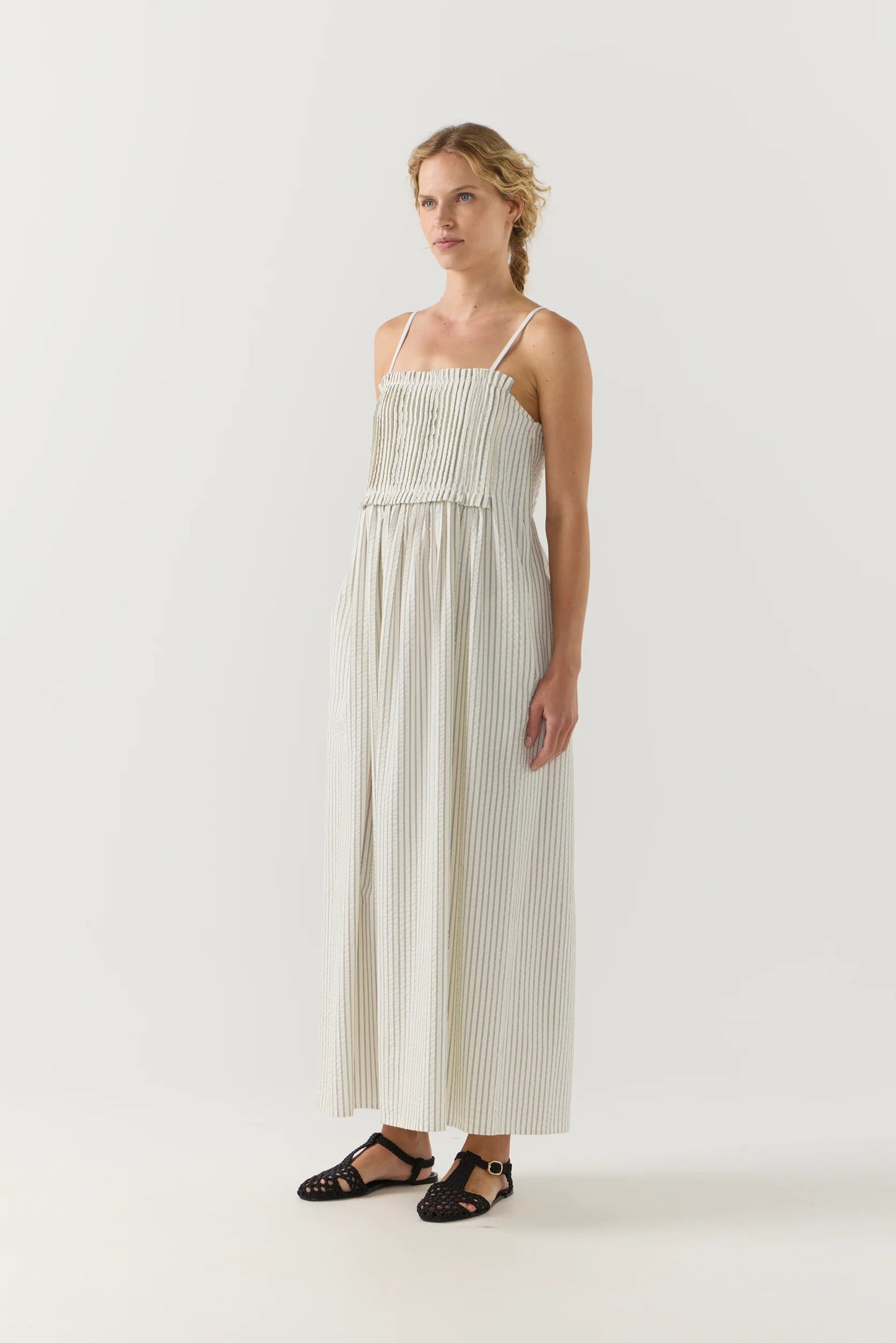 Foemina Sloane Dress