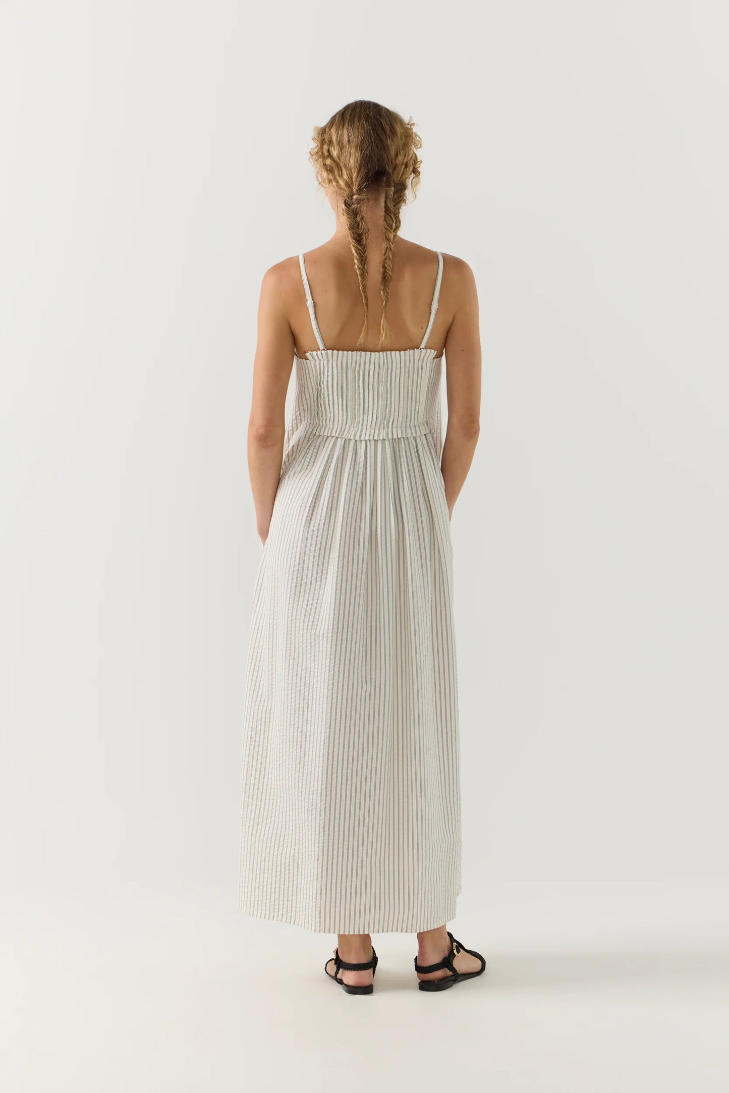 Foemina Sloane Dress