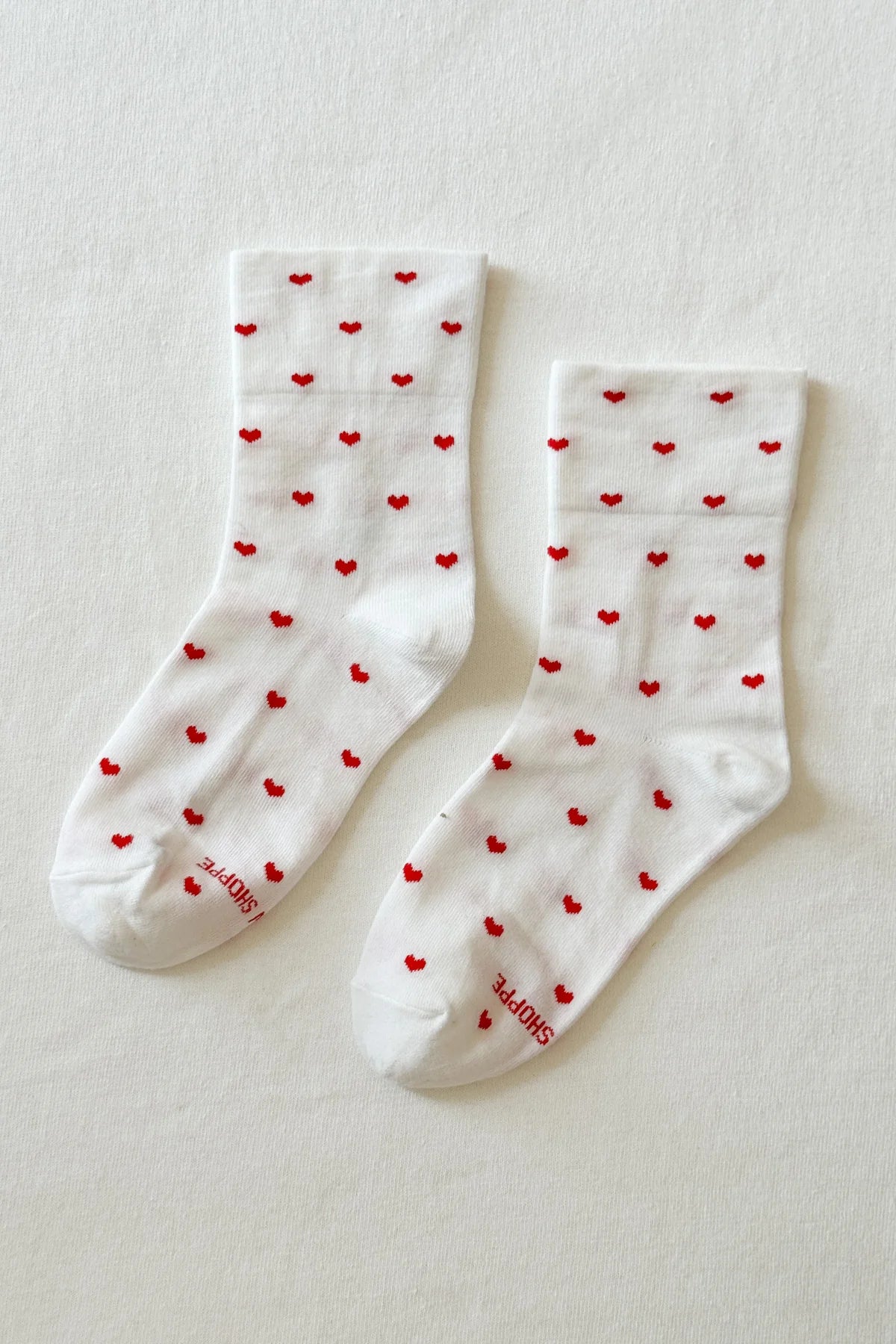 Le Bon Shoppe Sneaker Socks