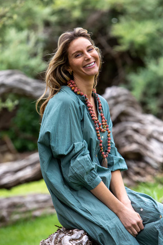 Mandalay Bell Shirtmaker