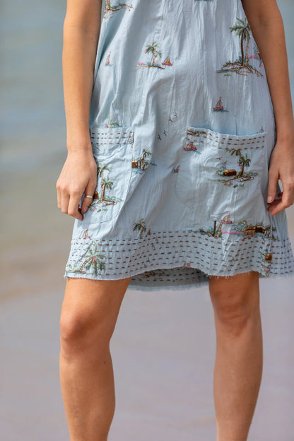 Mandalay Yas Palms Gidget