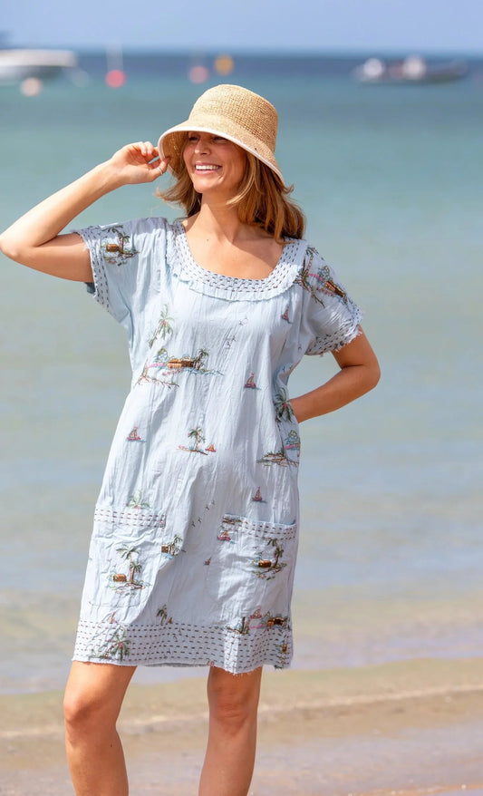 Mandalay Yas Palms Gidget