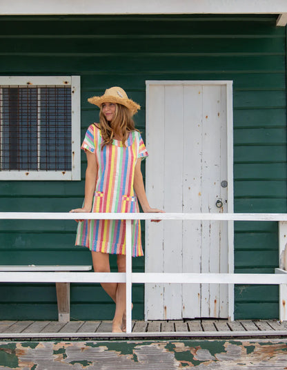 Mandalay Cabana Gidget