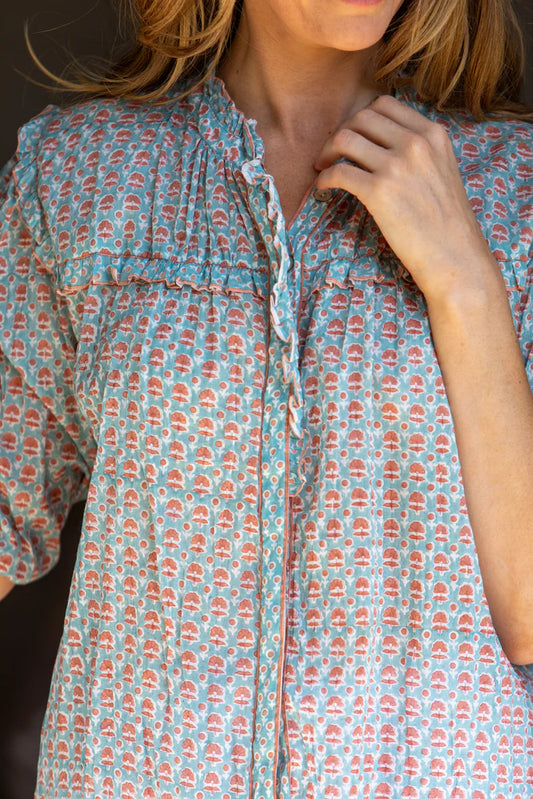 Mandalay Virginia Shirt