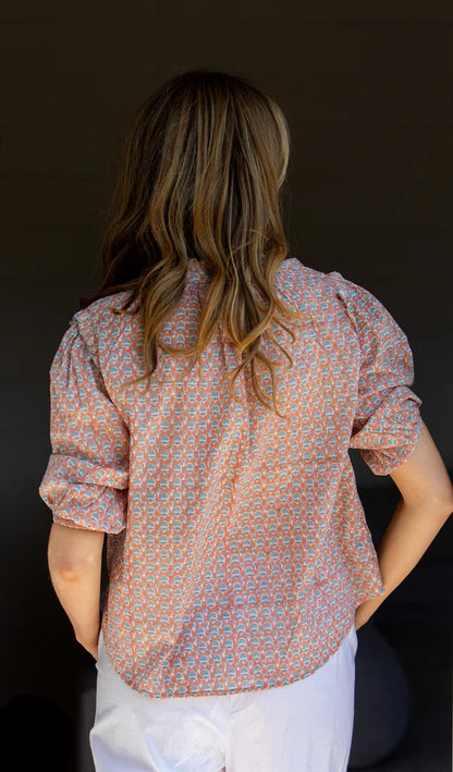 Mandalay Virginia Shirt
