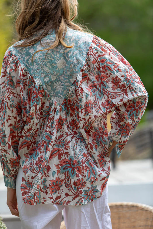 Mandalay Vanessa Shirt