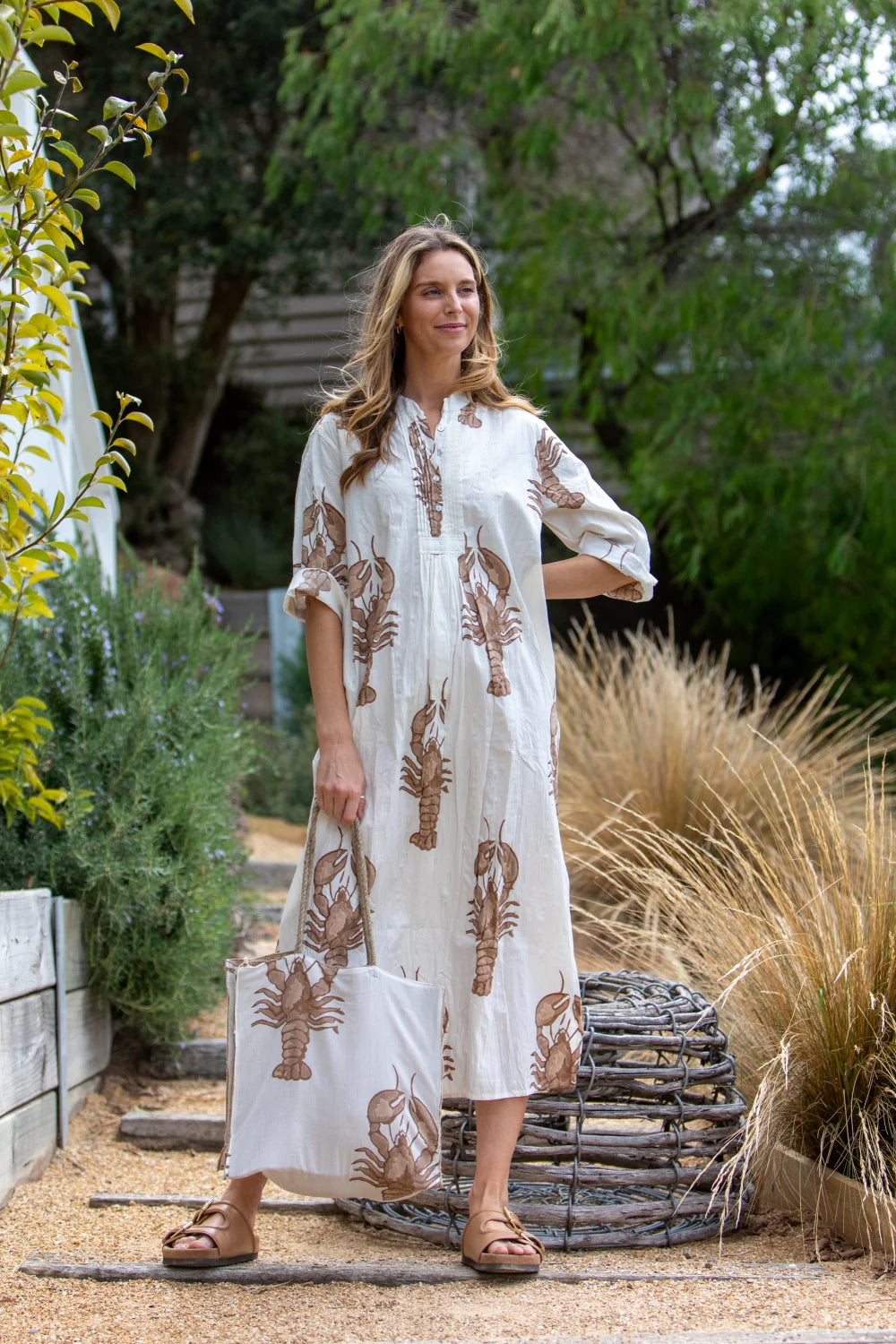 Mandalay Big Lobster Maxi