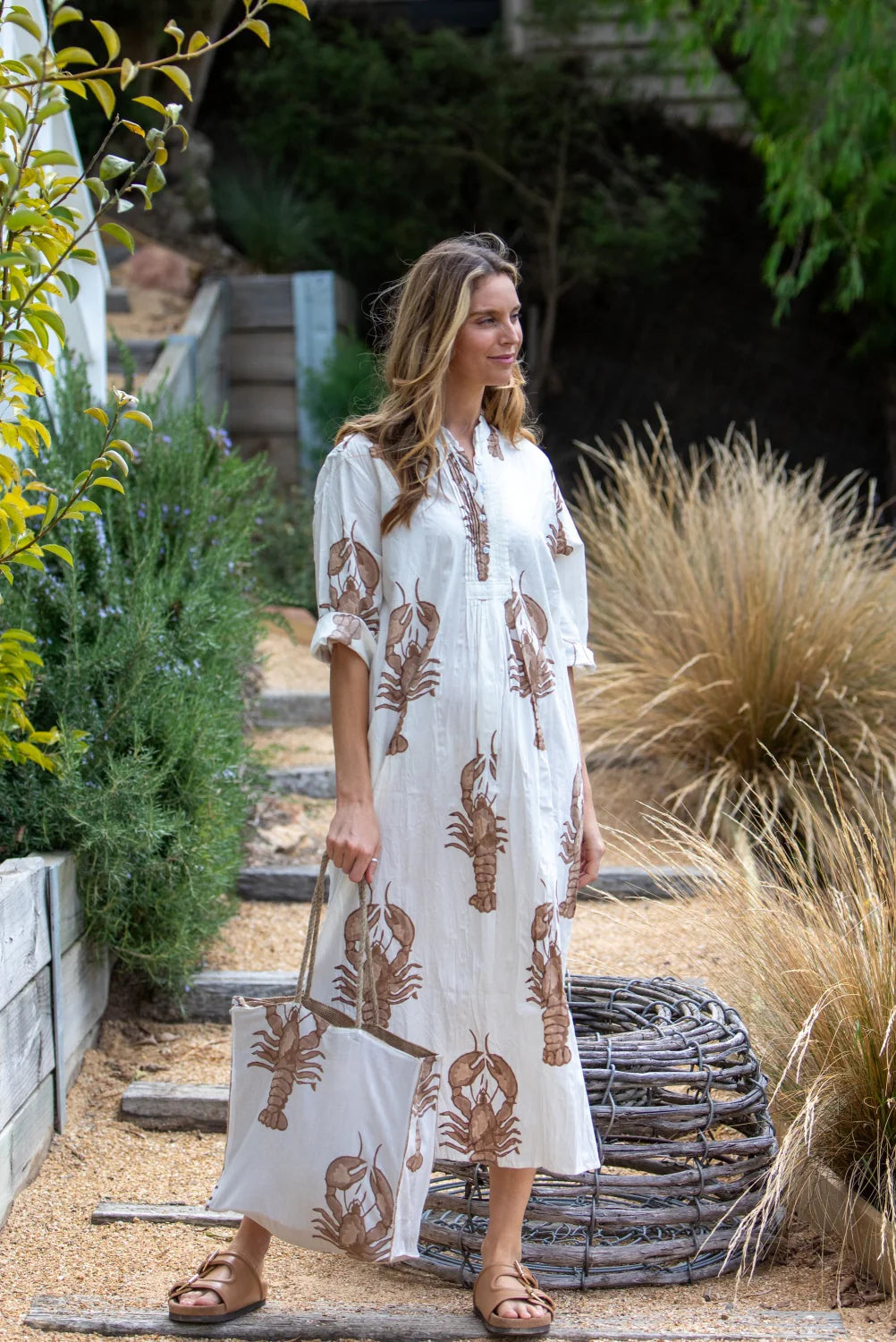 Mandalay Big Lobster Maxi