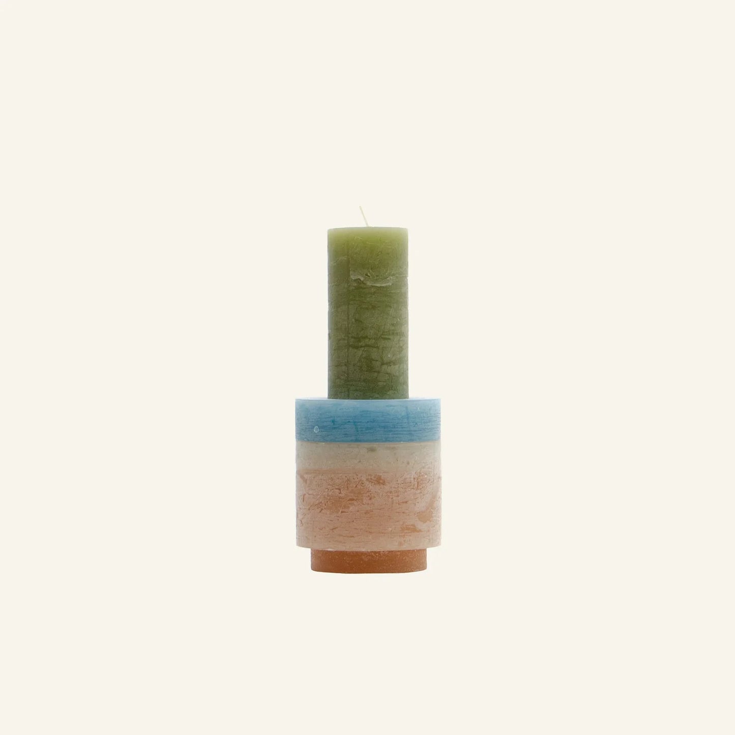 Stan Editions CANDL STACK 02