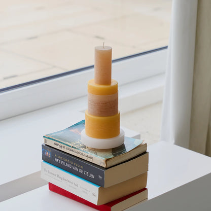 Stan Editions CANDL STACK 03
