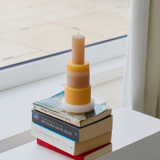 Stan Editions CANDL STACK 03