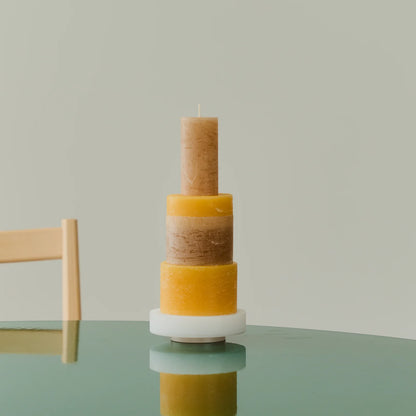 Stan Editions CANDL STACK 03