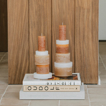 Stan Editions CANDL STACK 03
