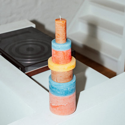 Stan Editions CANDL STACK 07